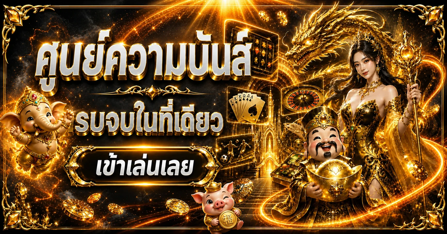 แบนเนอร์ GREYBET ทางเข้าและบริการเกมครบวงจร