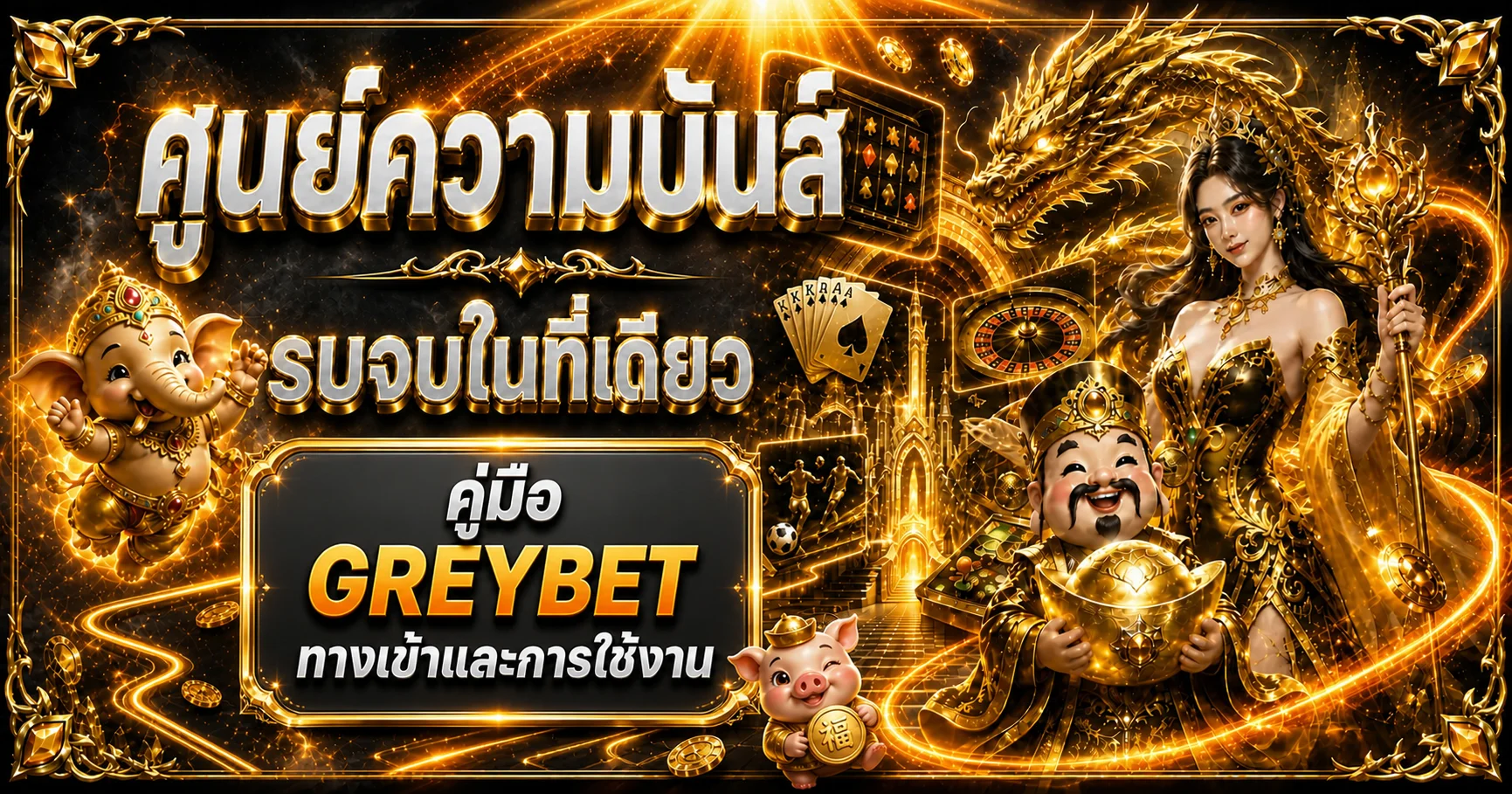 GREYBET ทางเข้า สมัคร และ login อย่างปลอดภัย